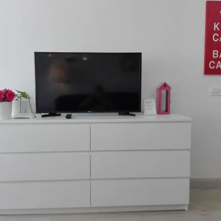 아파트 Borinquen Private Homes 플라야데라스아메리카스