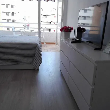 Borinquen Private Homes 아파트 플라야데라스아메리카스