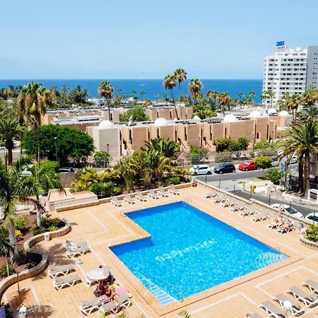 Borinquen Private Homes Apartamento Playa de las Americas (Tenerife)