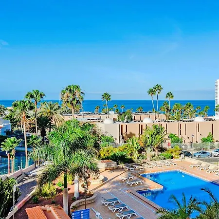 Appartamento Borinquen Private Homes Playa de las Americas (Tenerife)