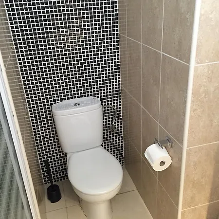 Apartamento Borinquen Private Homes