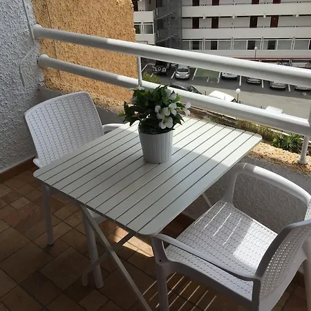 Apartamento Borinquen Private Homes Playa de las Americas (Tenerife)