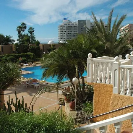 Borinquen Private Homes Playa de las Americas (Tenerife)