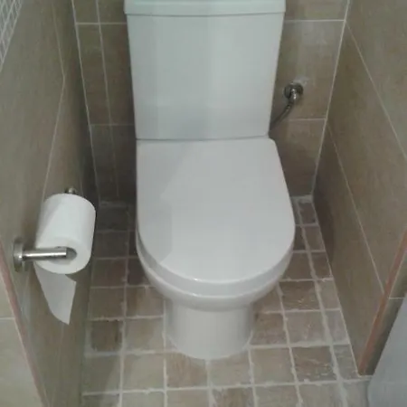 Borinquen Private Homes Appartamento *