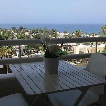 Borinquen Private Homes Apartamento Playa de las Americas (Tenerife)