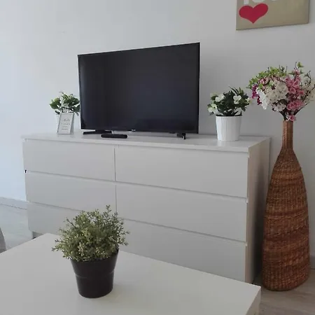 Apartamento Borinquen Private Homes Playa de las Americas (Tenerife)