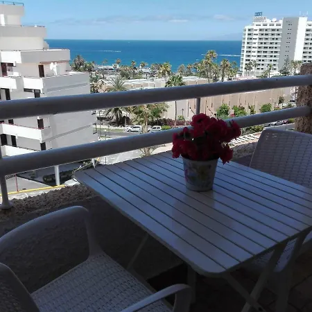 Apartamento Borinquen Private Homes