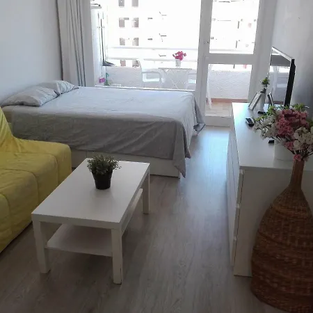 Apartamento Borinquen Private Homes