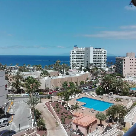 Borinquen Private Homes Apartamento *