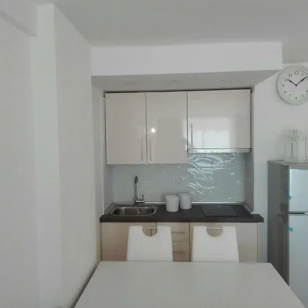 Borinquen Private Homes * Playa de las Americas (Tenerife)