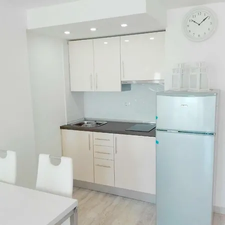 Apartamento Borinquen Private Homes