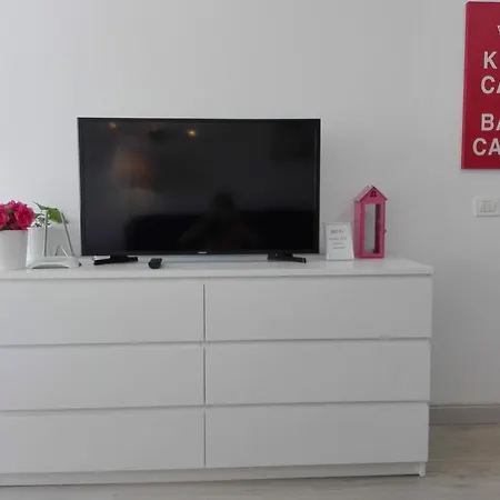 Apartamento Borinquen Private Homes Playa de las Americas (Tenerife)