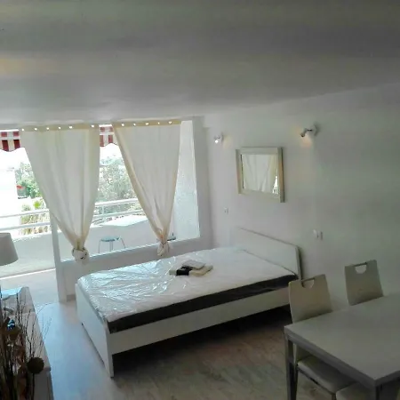 Borinquen Private Homes Apartamento Playa de las Americas (Tenerife)